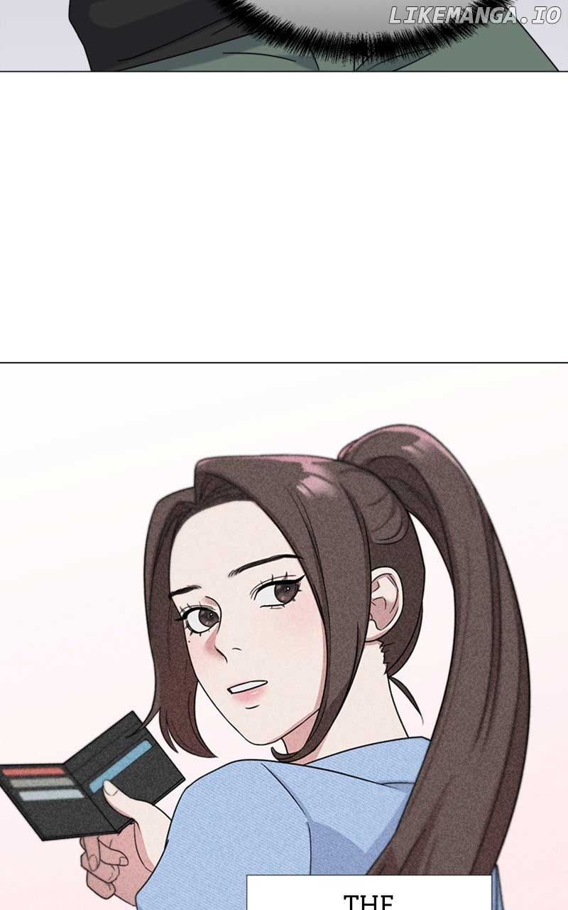 Your Instinctive Love Chapter 38 - Page 63