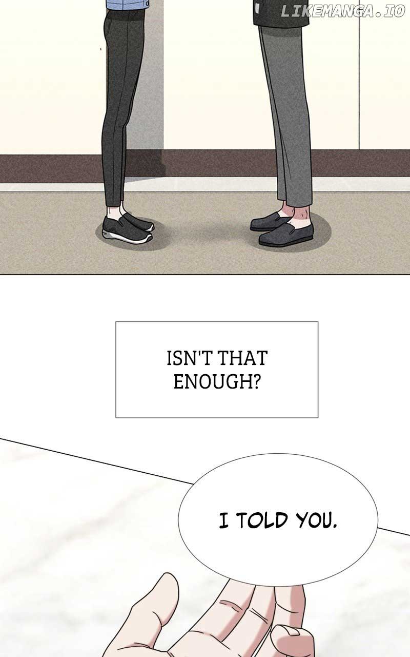 Your Instinctive Love Chapter 38 - Page 66