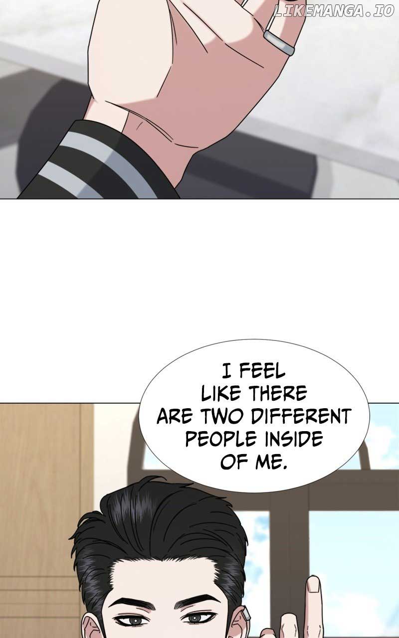 Your Instinctive Love Chapter 38 - Page 67