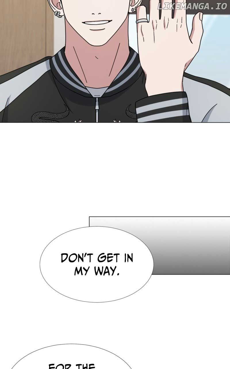 Your Instinctive Love Chapter 38 - Page 68