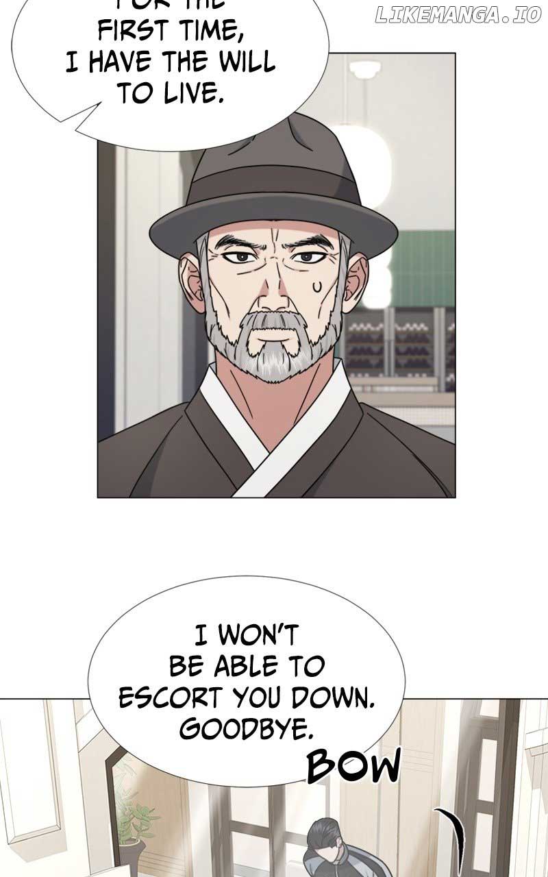 Your Instinctive Love Chapter 38 - Page 69
