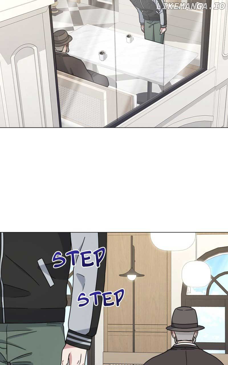 Your Instinctive Love Chapter 38 - Page 70