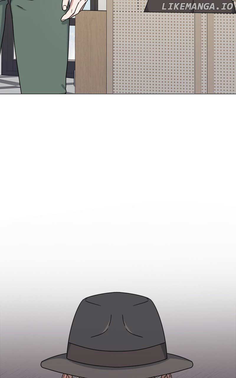 Your Instinctive Love Chapter 38 - Page 71