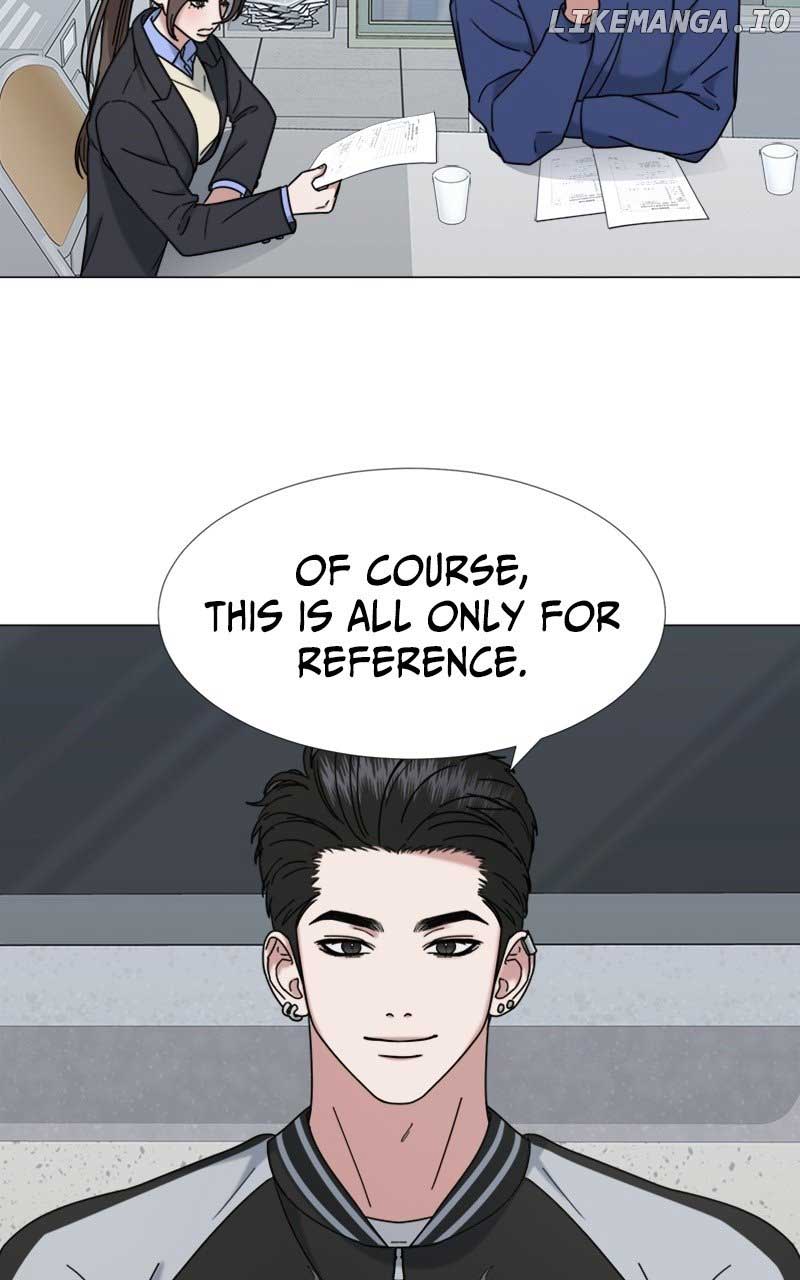 Your Instinctive Love Chapter 38 - Page 8