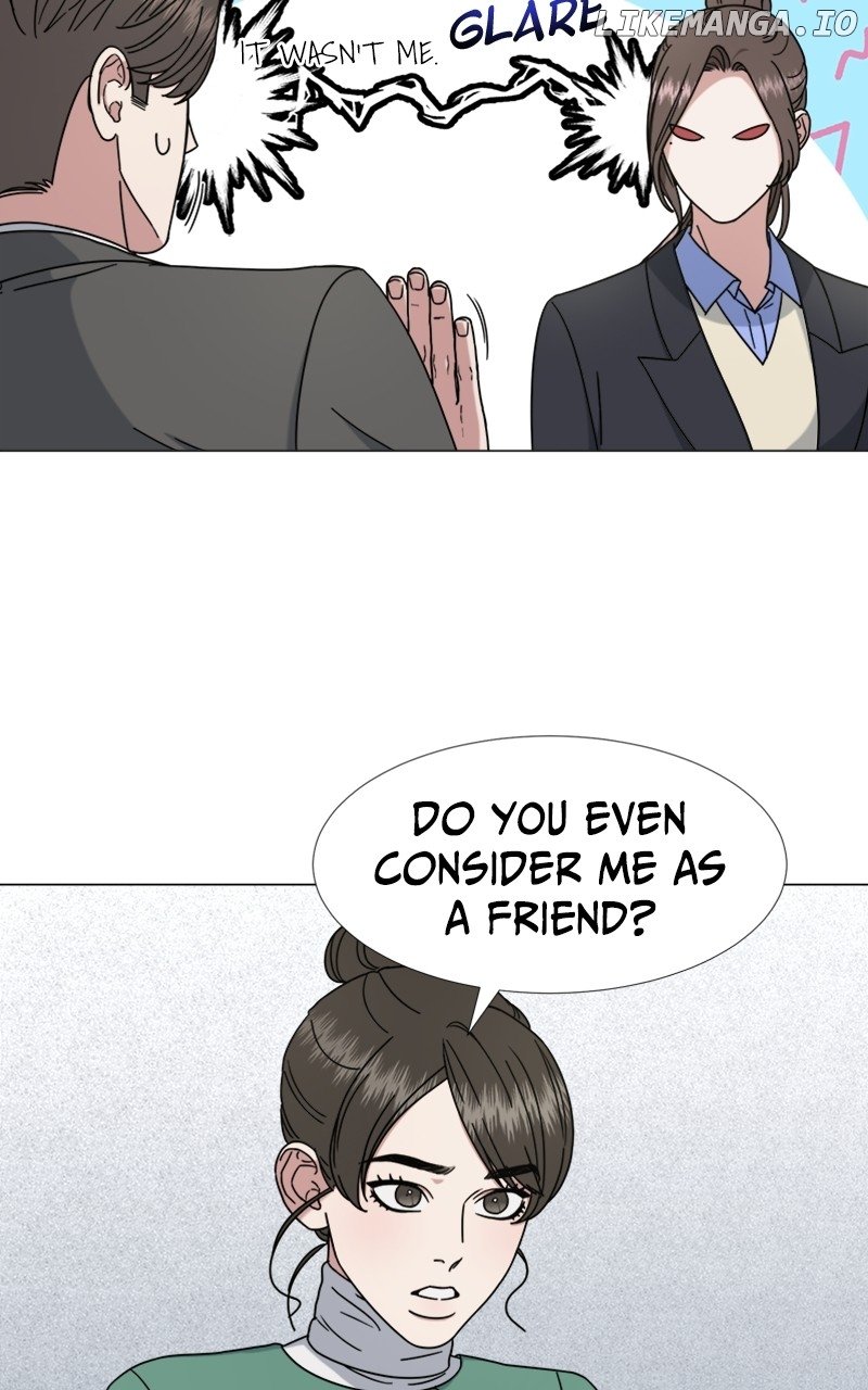 Your Instinctive Love Chapter 39 - Page 10