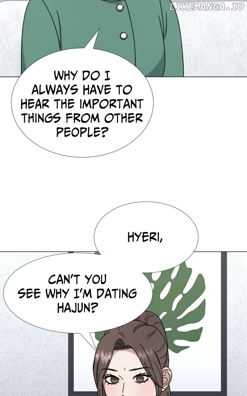 Your Instinctive Love Chapter 39 - Page 11
