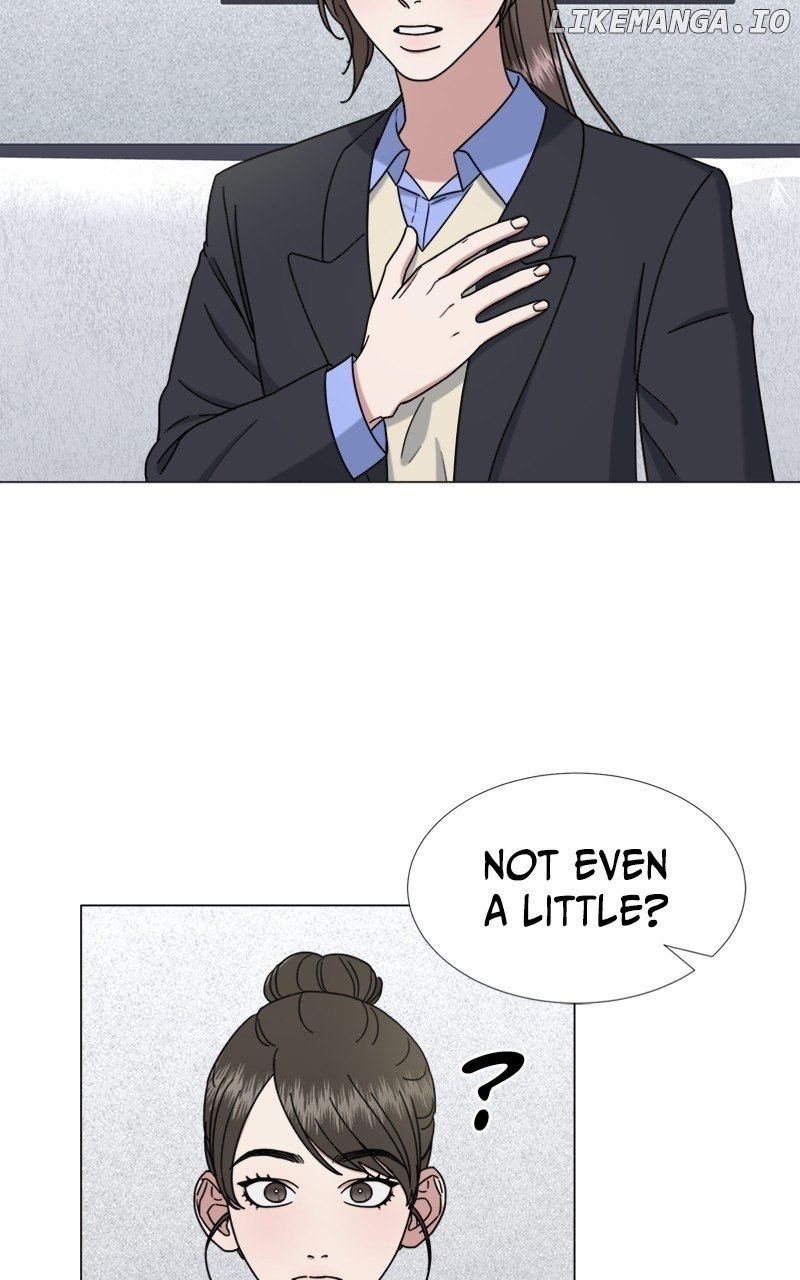 Your Instinctive Love Chapter 39 - Page 12
