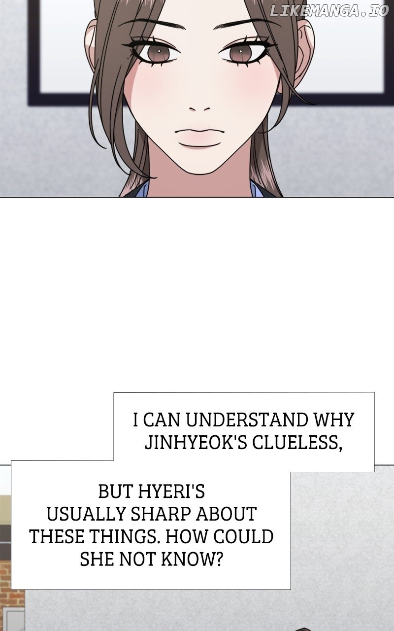 Your Instinctive Love Chapter 39 - Page 14