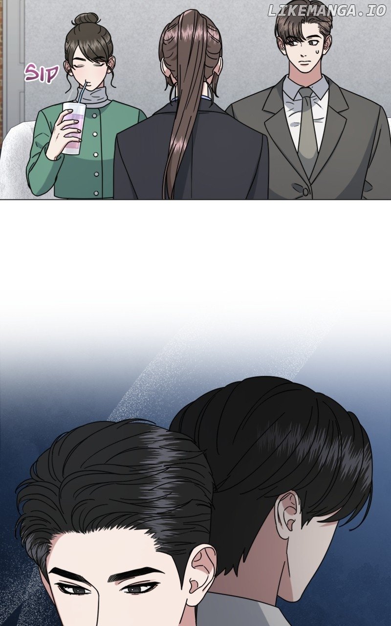 Your Instinctive Love Chapter 39 - Page 15