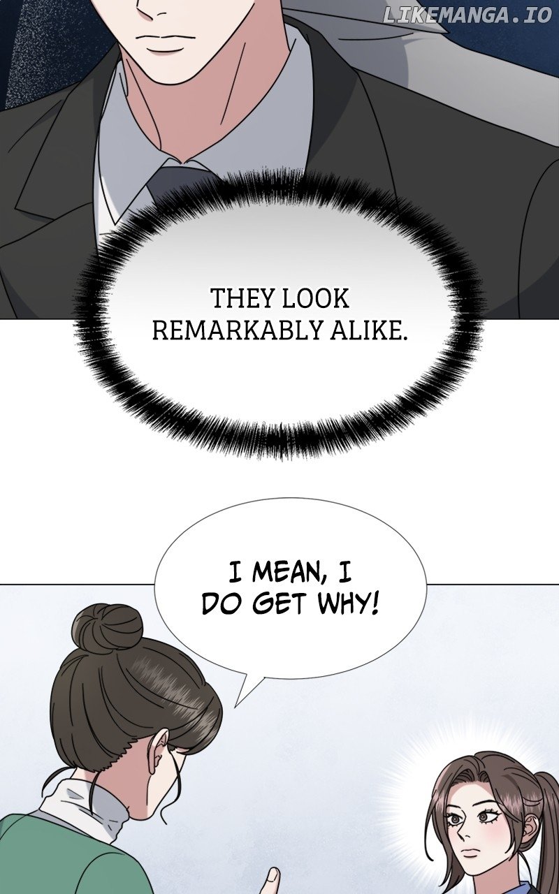Your Instinctive Love Chapter 39 - Page 16