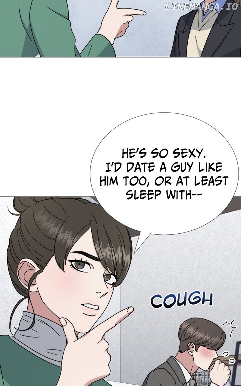 Your Instinctive Love Chapter 39 - Page 17