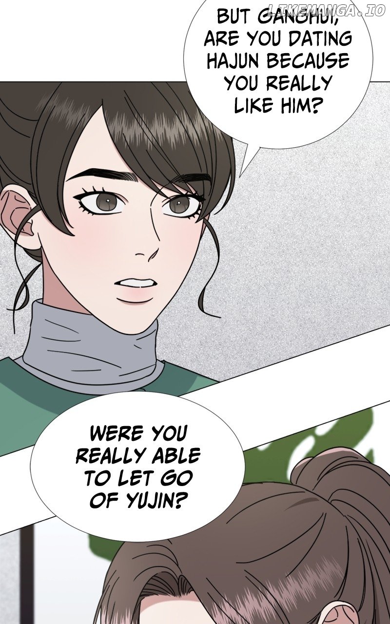 Your Instinctive Love Chapter 39 - Page 19
