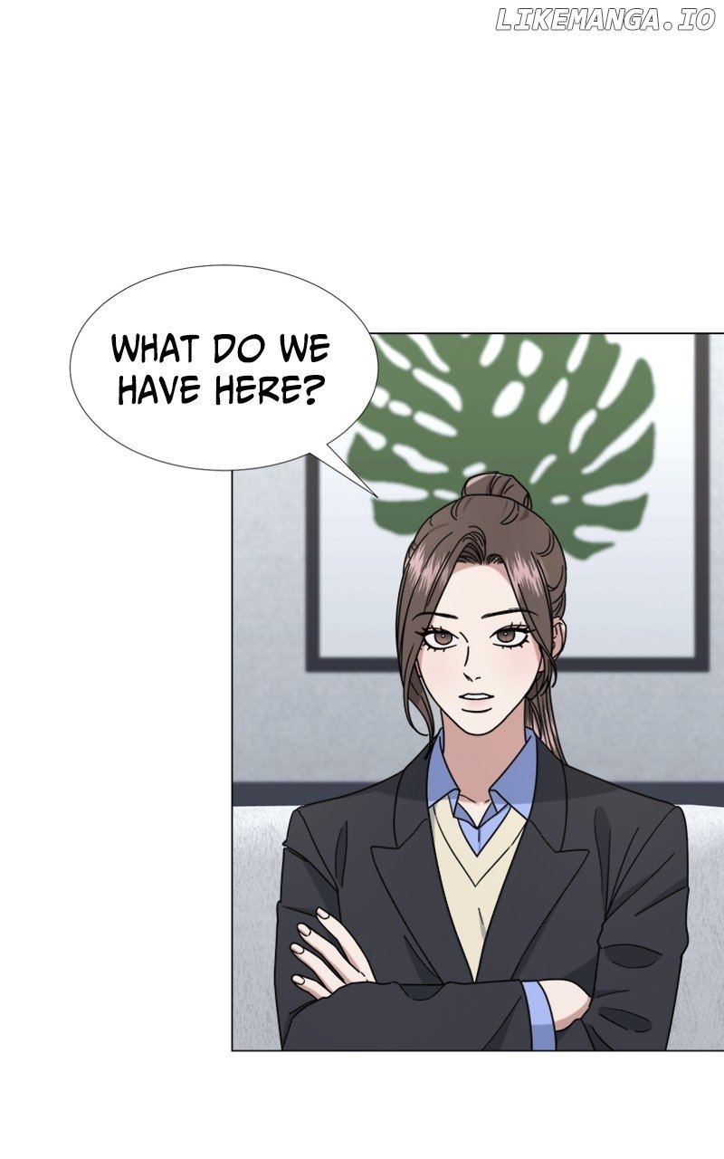 Your Instinctive Love Chapter 39 - Page 2