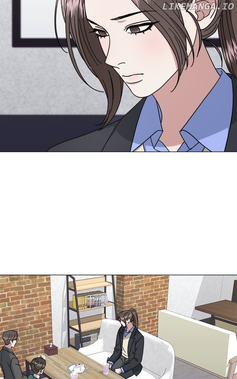 Your Instinctive Love Chapter 39 - Page 20