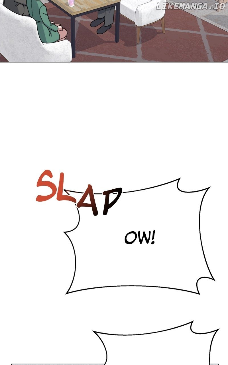 Your Instinctive Love Chapter 39 - Page 21