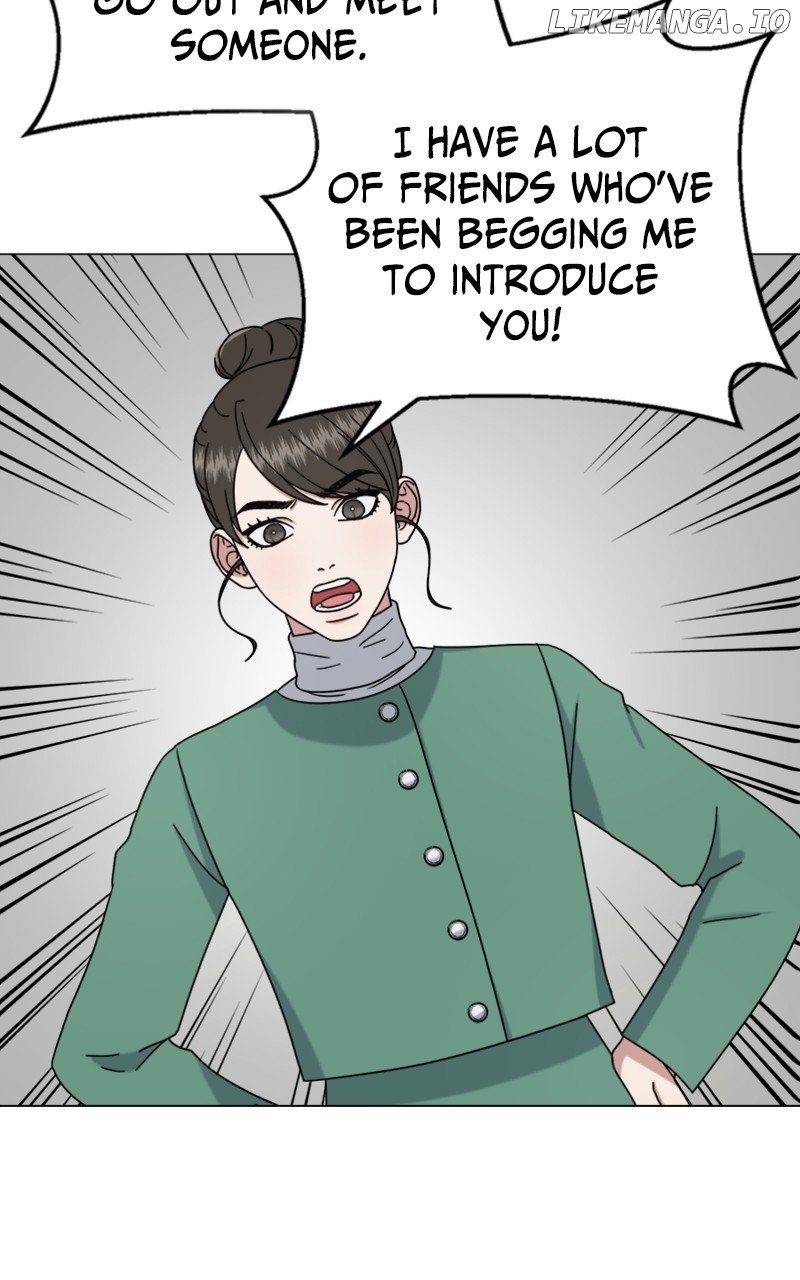 Your Instinctive Love Chapter 39 - Page 24