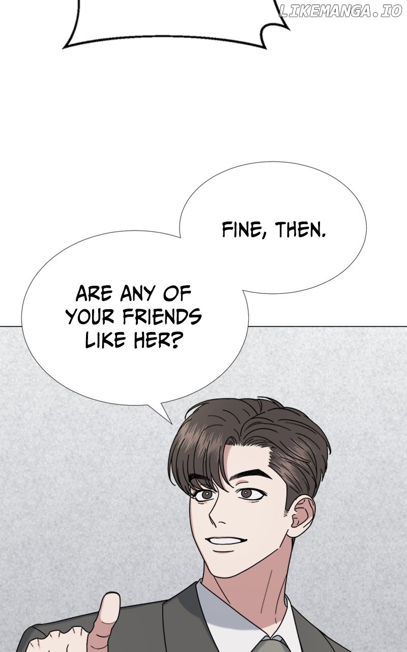 Your Instinctive Love Chapter 39 - Page 26