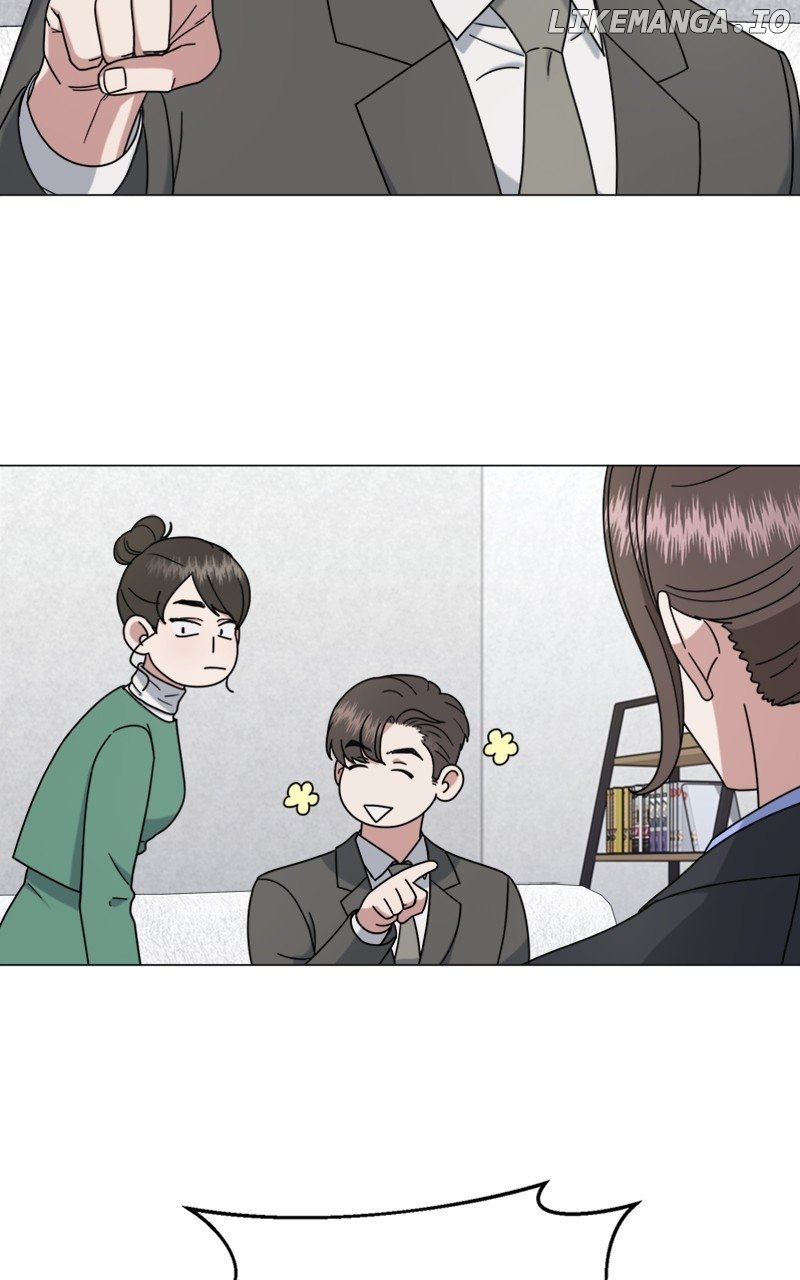 Your Instinctive Love Chapter 39 - Page 27