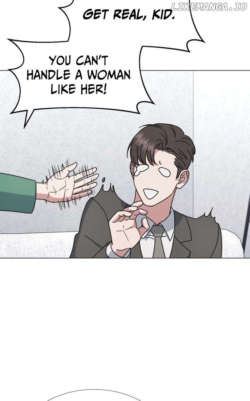 Your Instinctive Love Chapter 39 - Page 28