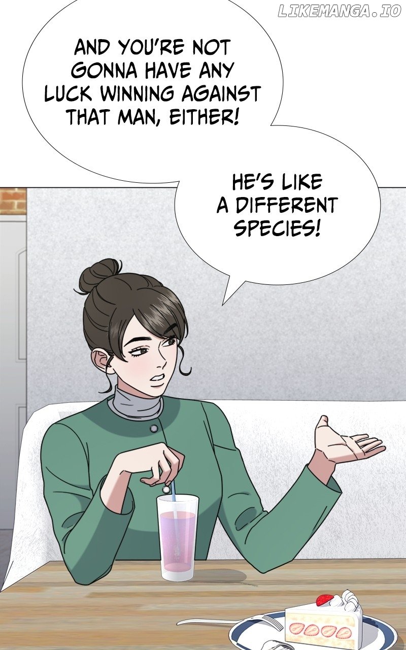 Your Instinctive Love Chapter 39 - Page 29