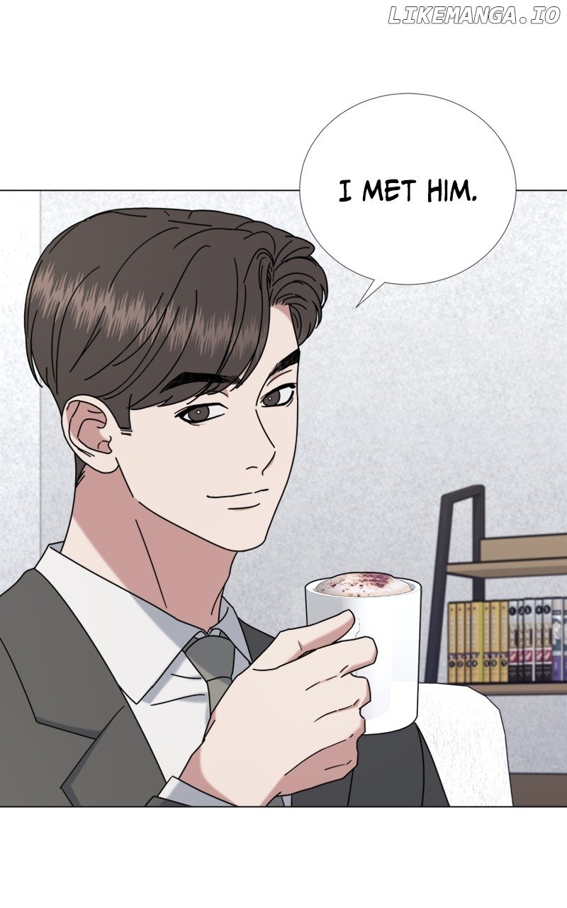 Your Instinctive Love Chapter 39 - Page 31