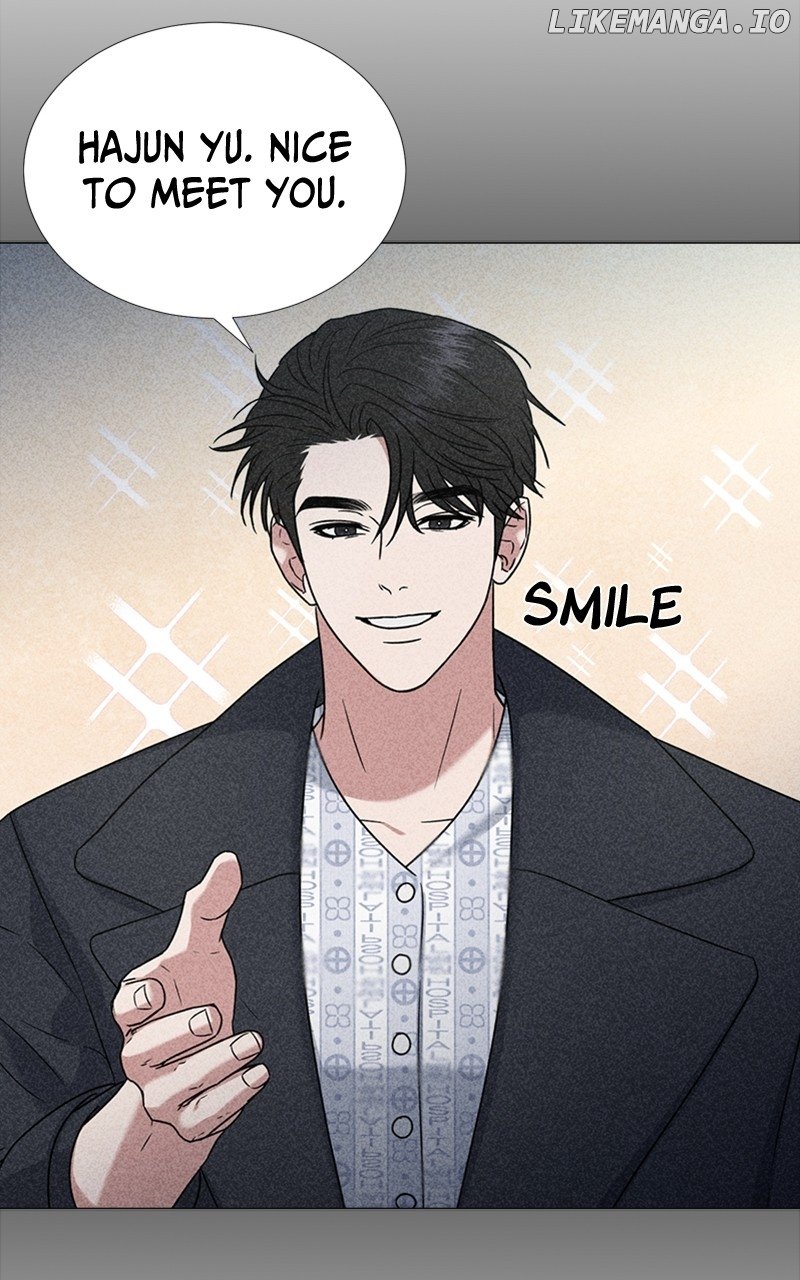 Your Instinctive Love Chapter 39 - Page 33