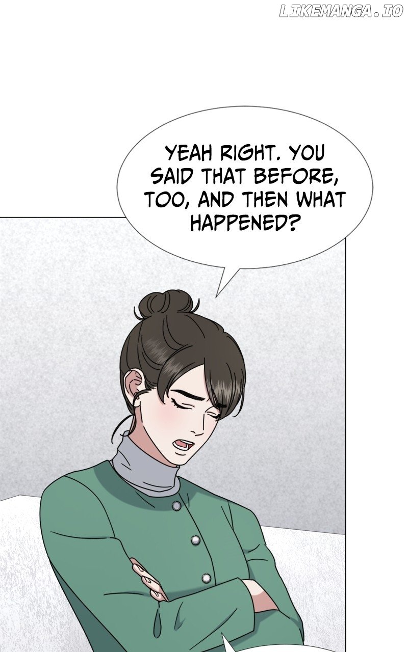 Your Instinctive Love Chapter 39 - Page 36