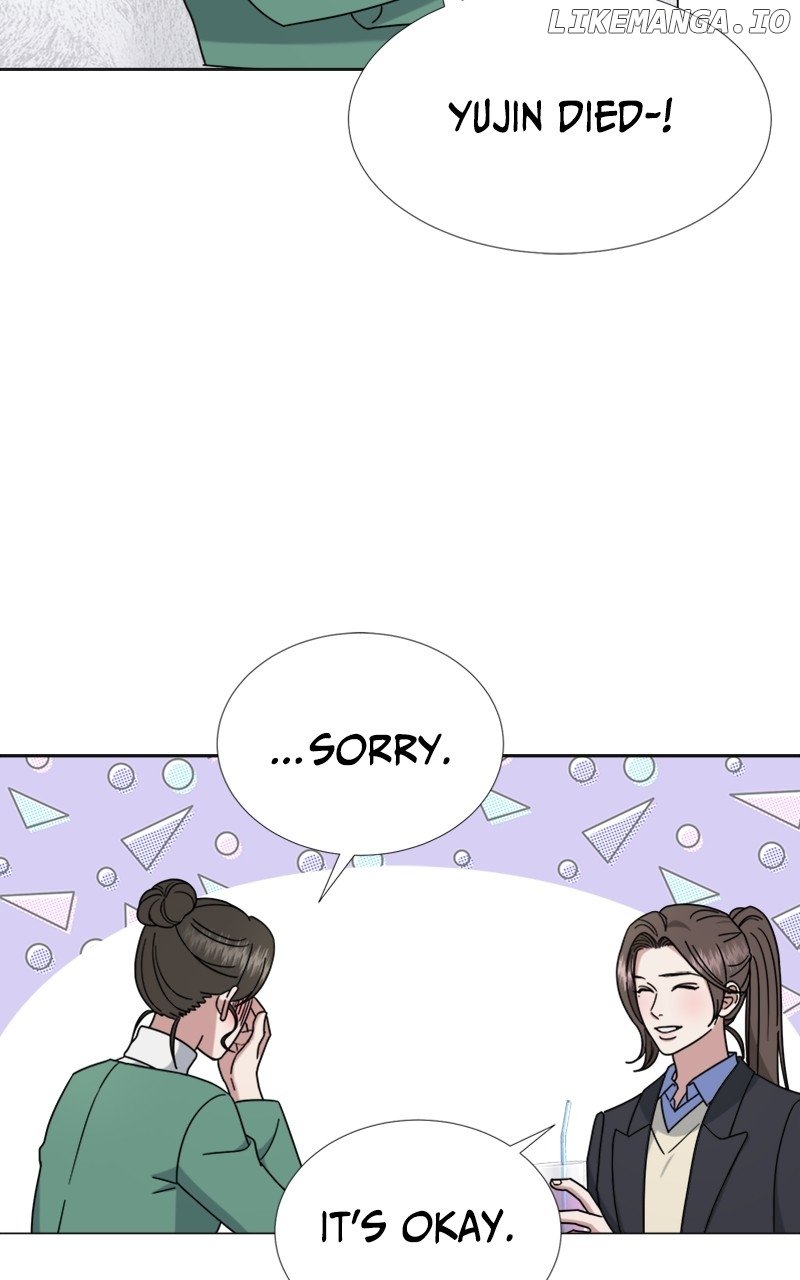 Your Instinctive Love Chapter 39 - Page 37