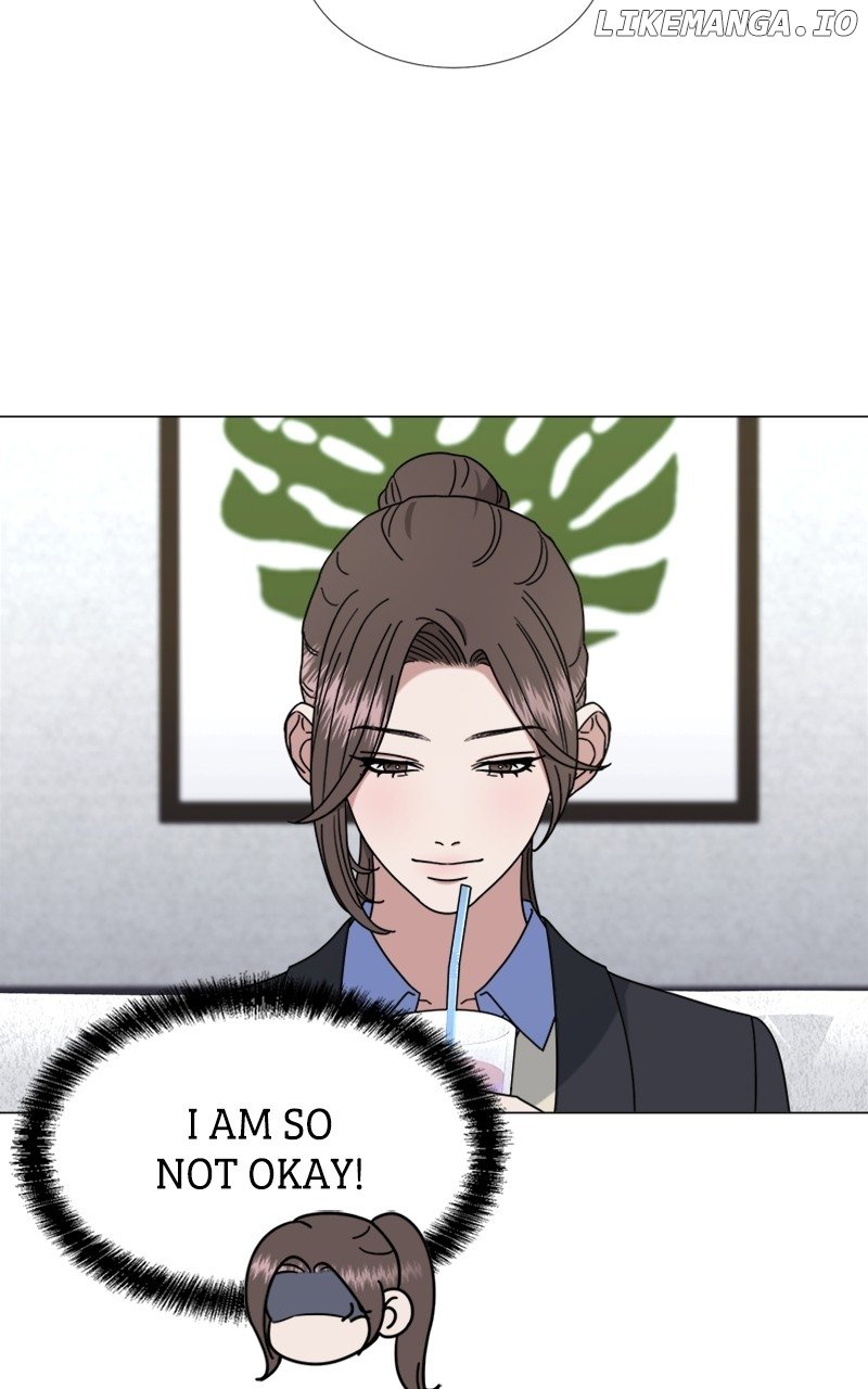 Your Instinctive Love Chapter 39 - Page 38