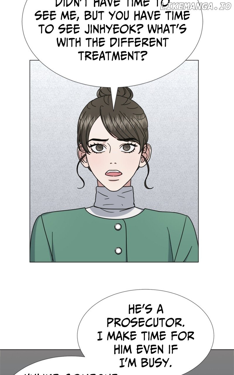Your Instinctive Love Chapter 39 - Page 4