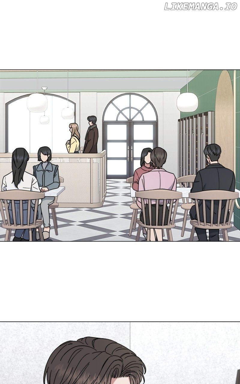 Your Instinctive Love Chapter 39 - Page 41