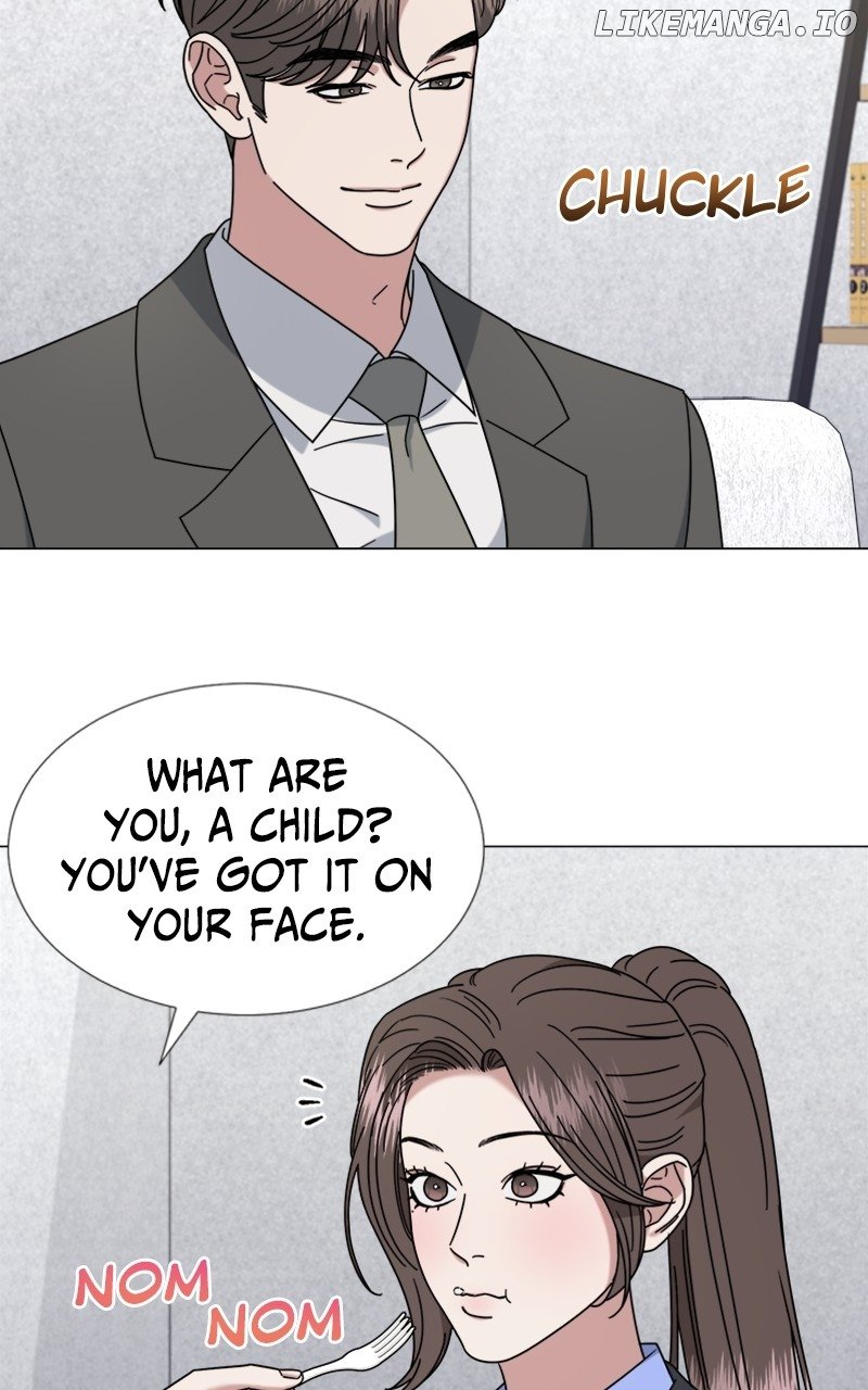Your Instinctive Love Chapter 39 - Page 42