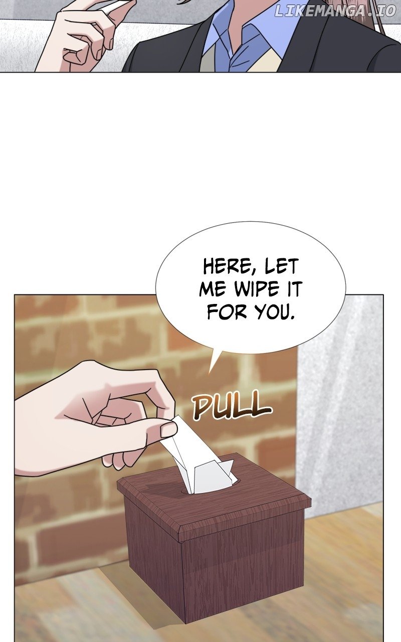Your Instinctive Love Chapter 39 - Page 43