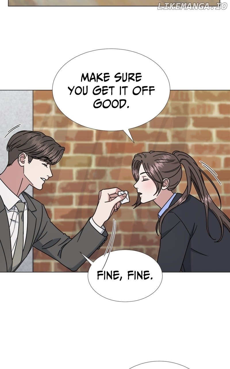 Your Instinctive Love Chapter 39 - Page 44