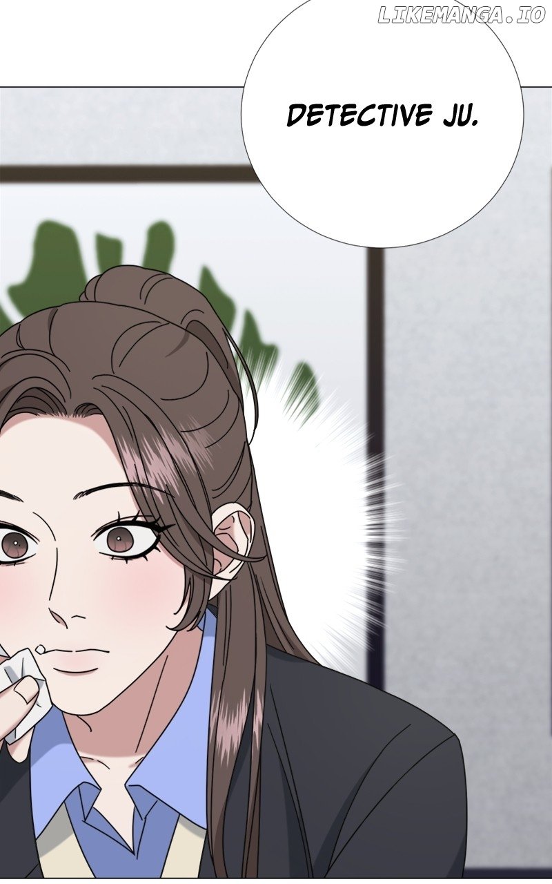 Your Instinctive Love Chapter 39 - Page 45