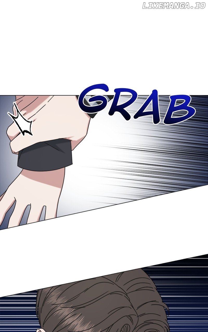 Your Instinctive Love Chapter 39 - Page 46