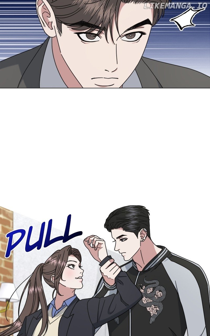 Your Instinctive Love Chapter 39 - Page 47