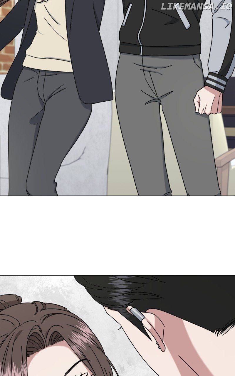 Your Instinctive Love Chapter 39 - Page 48