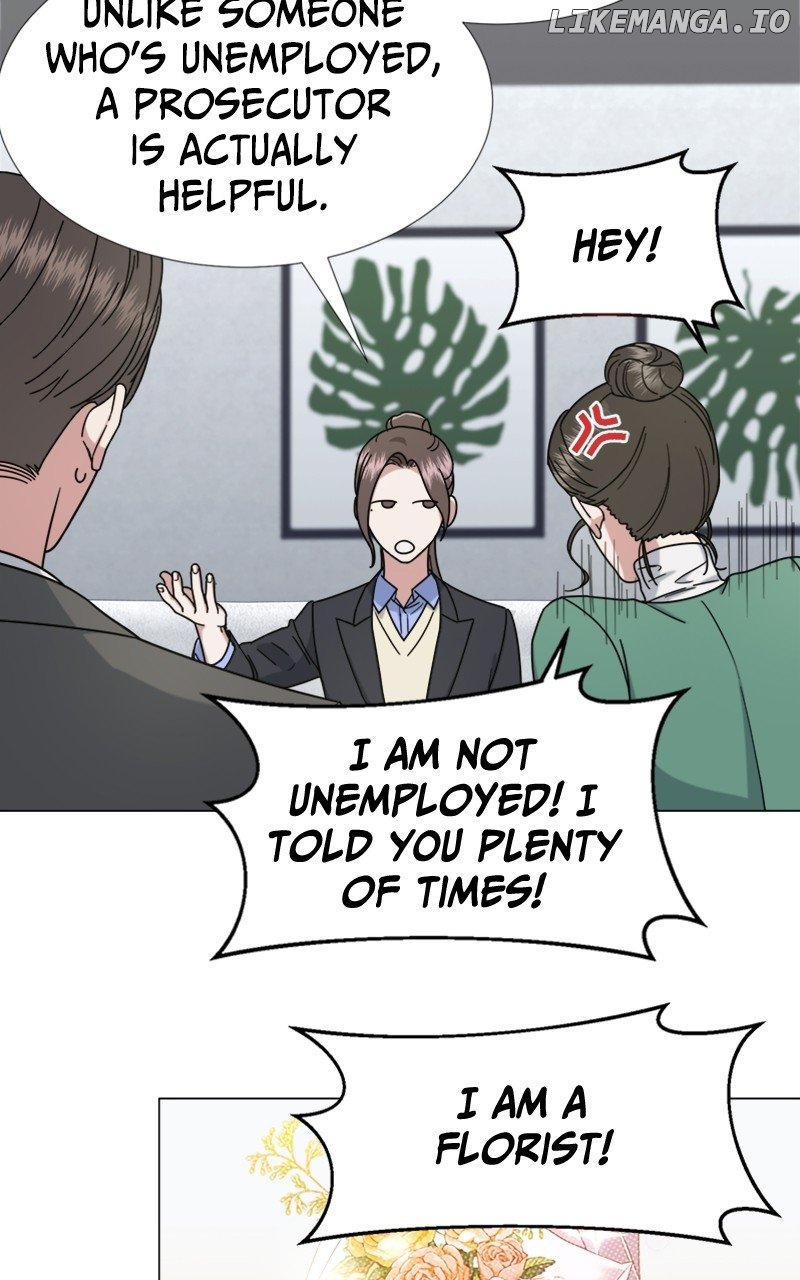 Your Instinctive Love Chapter 39 - Page 5