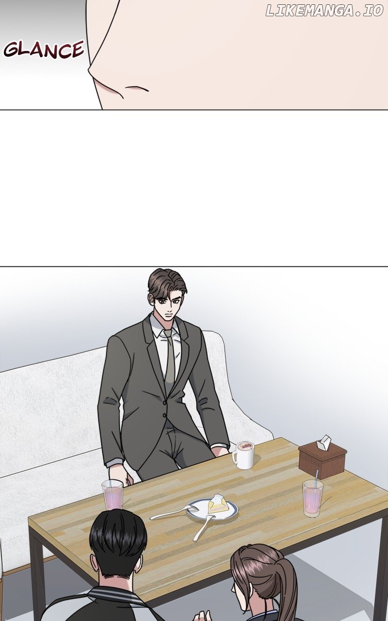 Your Instinctive Love Chapter 39 - Page 50