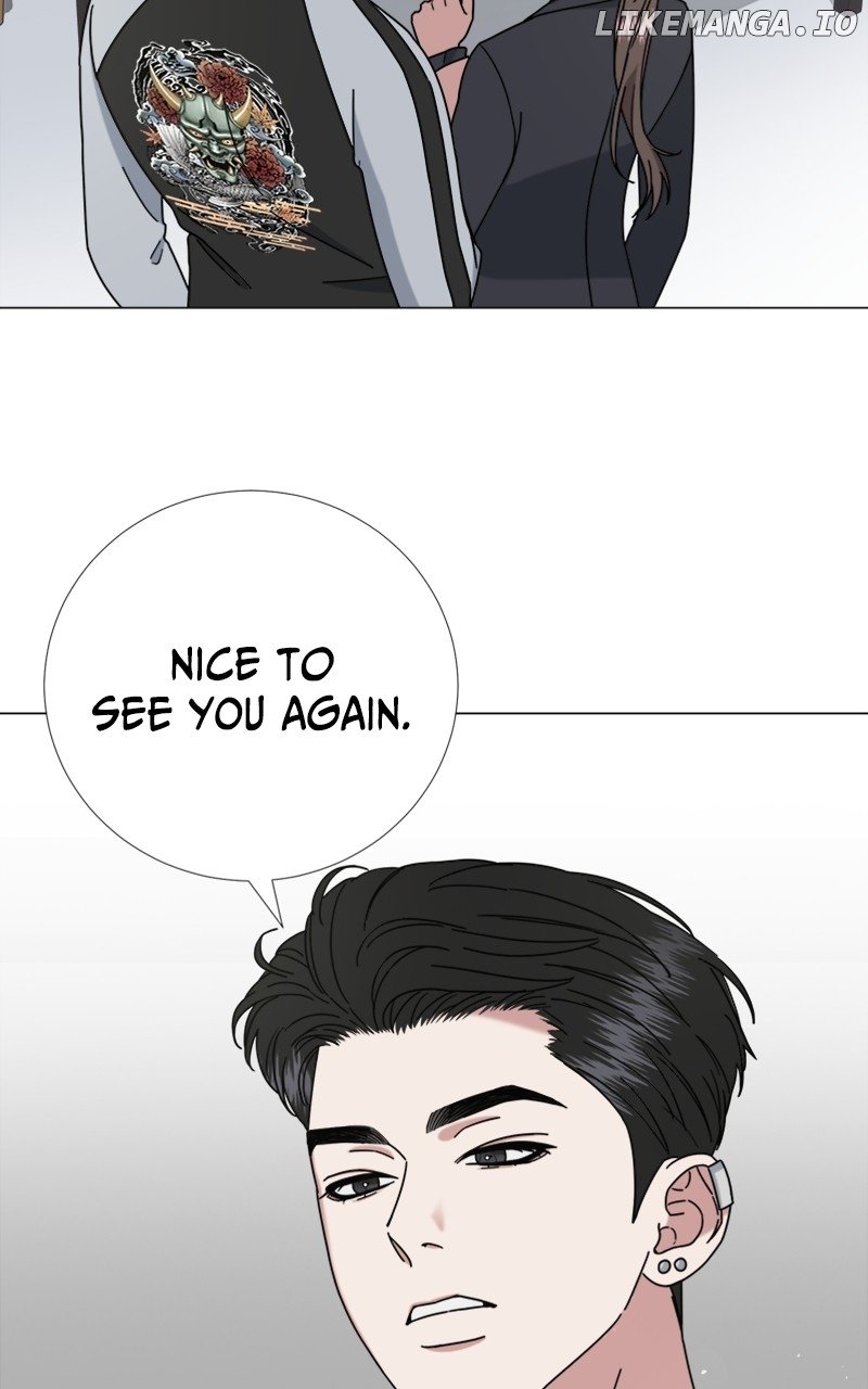 Your Instinctive Love Chapter 39 - Page 51
