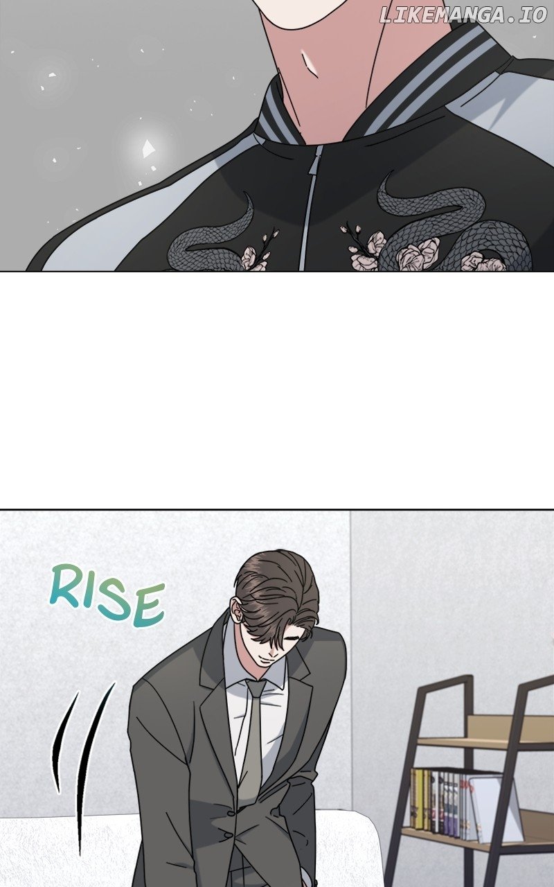 Your Instinctive Love Chapter 39 - Page 52