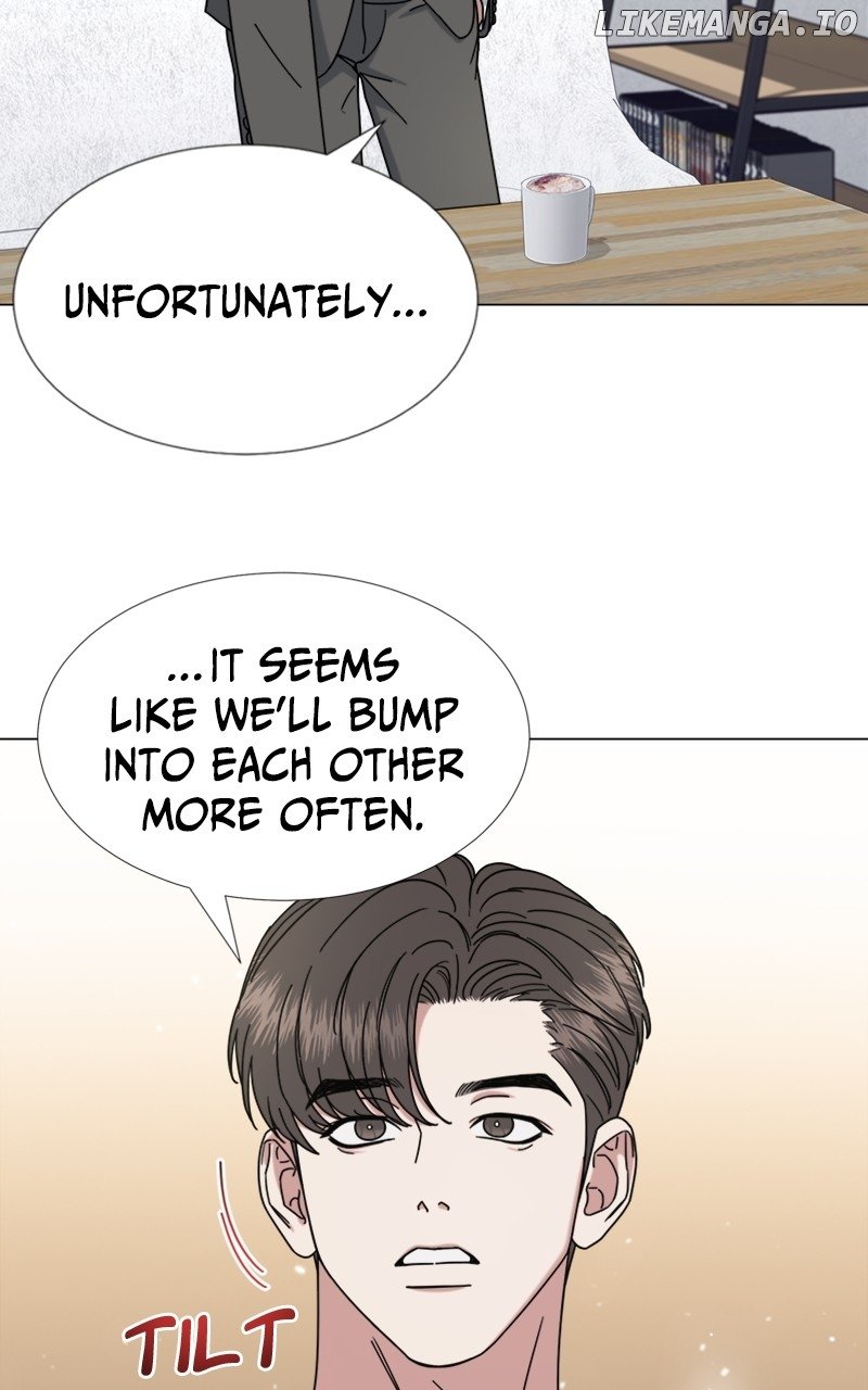 Your Instinctive Love Chapter 39 - Page 53