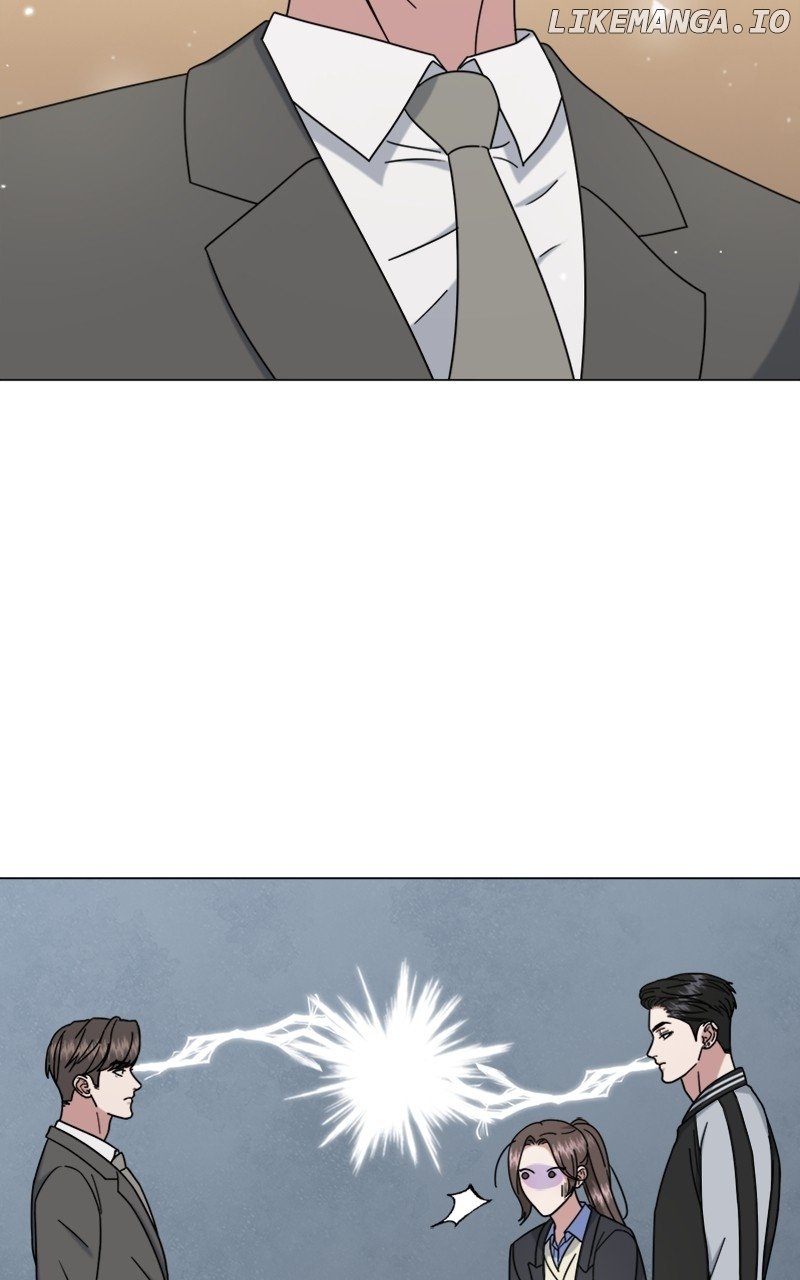 Your Instinctive Love Chapter 39 - Page 54
