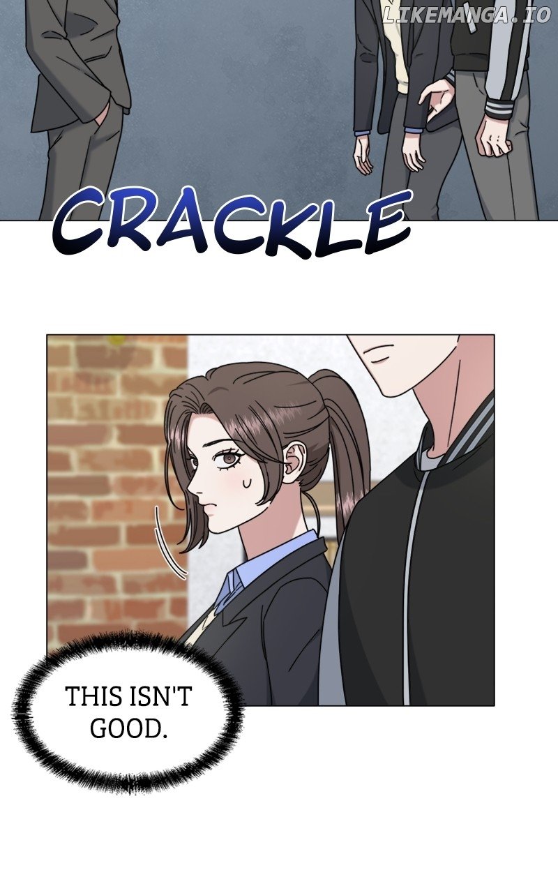 Your Instinctive Love Chapter 39 - Page 55