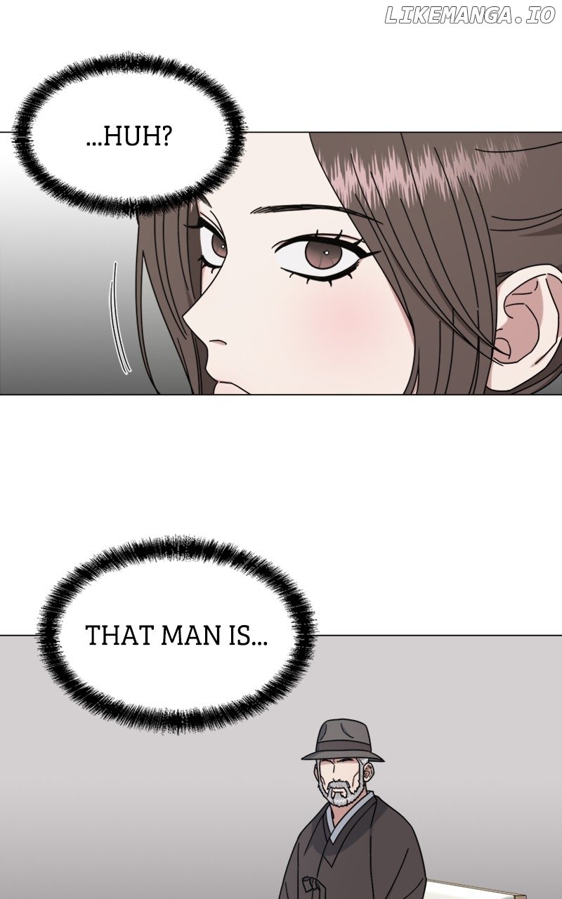 Your Instinctive Love Chapter 39 - Page 57