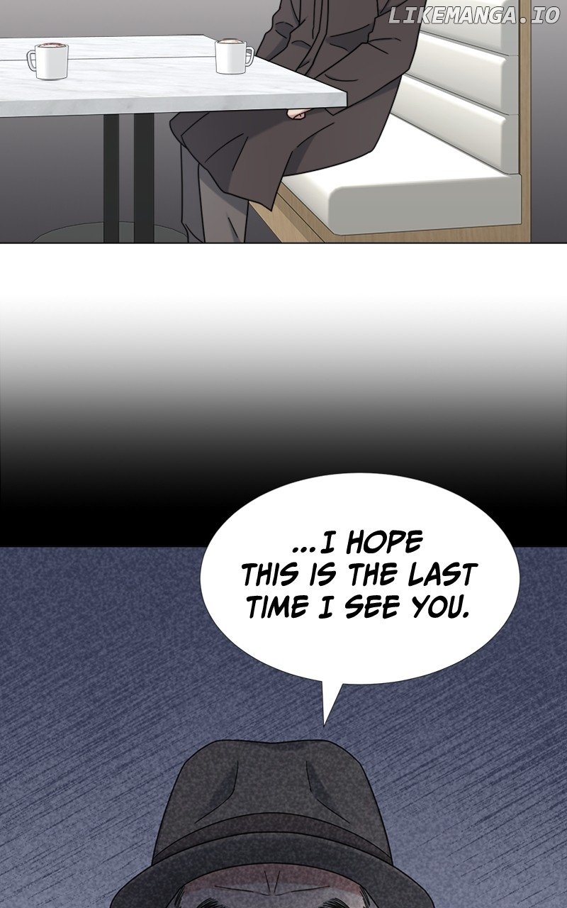 Your Instinctive Love Chapter 39 - Page 58