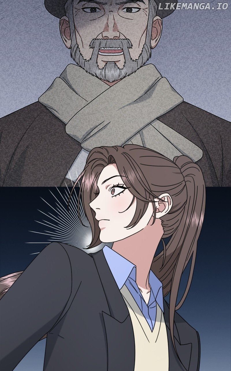 Your Instinctive Love Chapter 39 - Page 59