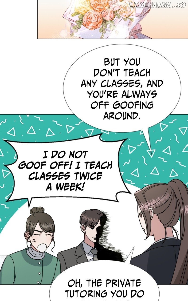 Your Instinctive Love Chapter 39 - Page 6
