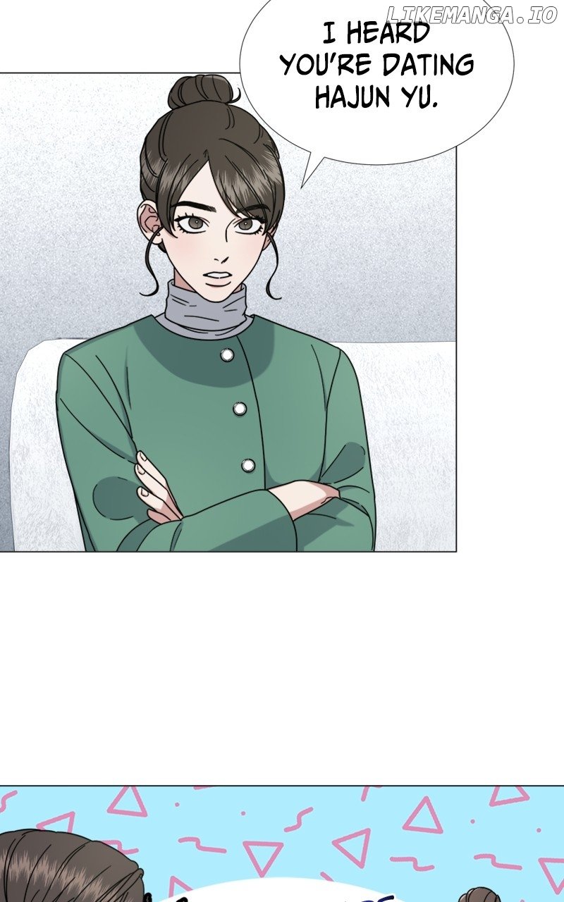 Your Instinctive Love Chapter 39 - Page 9